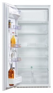 χαρακτηριστικά Ψυγείο Kuppersbusch IKE 230-2 φωτογραφία