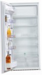 Kuppersbusch IKE 230-2 Jääkaappi jääkaappi ja pakastin