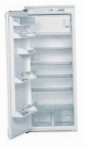 Liebherr KIPe 2544 Køleskab køleskab med fryser