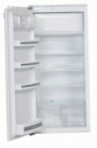 Kuppersbusch IKEF 238-6 Kühlschrank kühlschrank mit gefrierfach