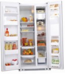General Electric GSE22KEBFBB Køleskab køleskab med fryser