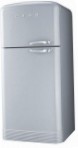 Smeg FAB40X Fridge refrigerator with freezer
