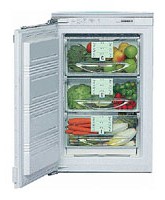 katangian Refrigerator Liebherr GIP 1023 larawan