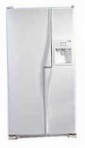 Maytag GZ 2727 GEHW Buzdolabı dondurucu buzdolabı