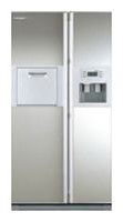 Характеристики Холодильник Samsung RS-21 KLMR фото