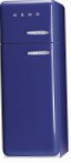 Smeg FAB30BL6 冷蔵庫 冷凍庫と冷蔵庫