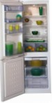 BEKO CSK 29000 Kjøleskap kjøleskap med fryser