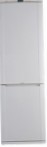 Samsung RL-33 EBSW Холодильник холодильник з морозильником