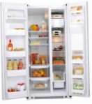 General Electric GSE22KEBFSS Fridge refrigerator with freezer
