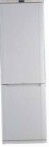 Samsung RL-39 EBSW Kjøleskap kjøleskap med fryser