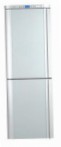Samsung RL-33 EASW Kjøleskap kjøleskap med fryser