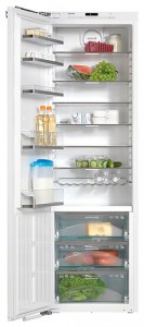 характеристики Холодильник Miele K 37472 iD Фото