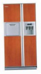 Samsung RS-21 KLDW Frigo frigorifero con congelatore