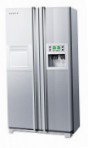 Samsung RS-21 KLSG ตู้เย็น ตู้เย็นพร้อมช่องแช่แข็ง