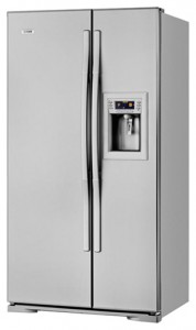 Характеристики Холодильник BEKO GNEV 322 PX фото