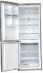LG GA-B409 SLCA Hűtő hűtőszekrény fagyasztó