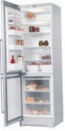 Vestfrost FZ 347 MX Ledusskapis ledusskapis ar saldētavu