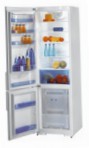 Gorenje RK 63393 W Hladilnik hladilnik z zamrzovalnikom