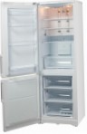 Hotpoint-Ariston HBT 1181.3 NF H Frigorífico geladeira com freezer