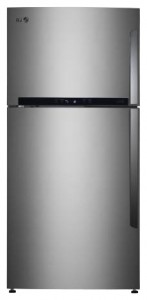 Характеристики Холодильник LG GR-M802 GEHW фото