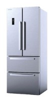 Характеристики Холодильник Hisense RQ-52WC4SAX фото