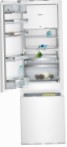 Siemens KI38CP65 冷蔵庫 冷凍庫と冷蔵庫