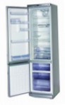 Haier HRF-376KAA Frigo réfrigérateur avec congélateur