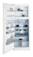 özellikleri Buzdolabı Indesit T 5 FNF PEX fotoğraf
