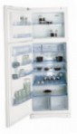 Indesit T 5 FNF PEX Lednička chladnička s mrazničkou