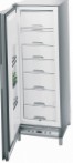Vestfrost ZZ 261 FX Refrigerator aparador ng freezer