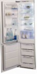 Whirlpool ART 457/3 Frigo frigorifero con congelatore