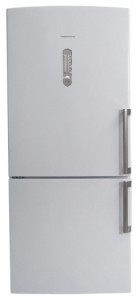 Характеристики Холодильник Vestfrost FW 389 MW фото