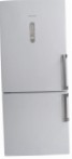 Vestfrost FW 389 MW Холодильник холодильник з морозильником