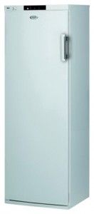 Charakteristik Kühlschrank Whirlpool ACO 050 Foto