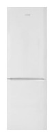 Charakteristik Kühlschrank BEKO CS 232021 Foto