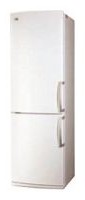 Характеристики Хладилник LG GA-B409 UECA снимка