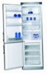 Ardo CO 2210 SHT Ledusskapis ledusskapis ar saldētavu