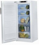 Whirlpool WVE 1410 A+W Refrigerator aparador ng freezer