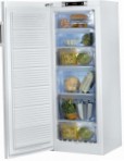 Whirlpool WVE 1610 A+W Refrigerator aparador ng freezer