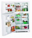 General Electric PTG25LBSWW Køleskab køleskab med fryser