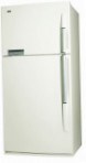 LG GR-R562 JVQA ตู้เย็น ตู้เย็นพร้อมช่องแช่แข็ง