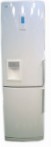LG GR-419 BVQA Kjøleskap kjøleskap med fryser