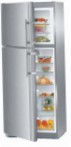 Liebherr CTNes 4663 Fridge refrigerator with freezer