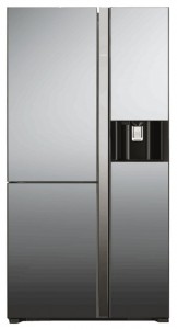 Характеристики Холодильник Hitachi R-M702AGPU4XMIR фото