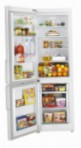 Samsung RL-39 THCSW Kylskåp kylskåp med frys