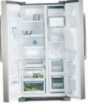 AEG S 95628 XX ตู้เย็น ตู้เย็นพร้อมช่องแช่แข็ง