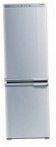 Samsung RL-28 FBSI Fridge refrigerator with freezer