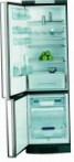 AEG S 80408 KG Kylskåp kylskåp med frys