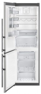 özellikleri Buzdolabı Electrolux EN 93489 MX fotoğraf