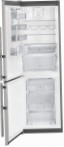 Electrolux EN 93489 MX Хладилник хладилник с фризер